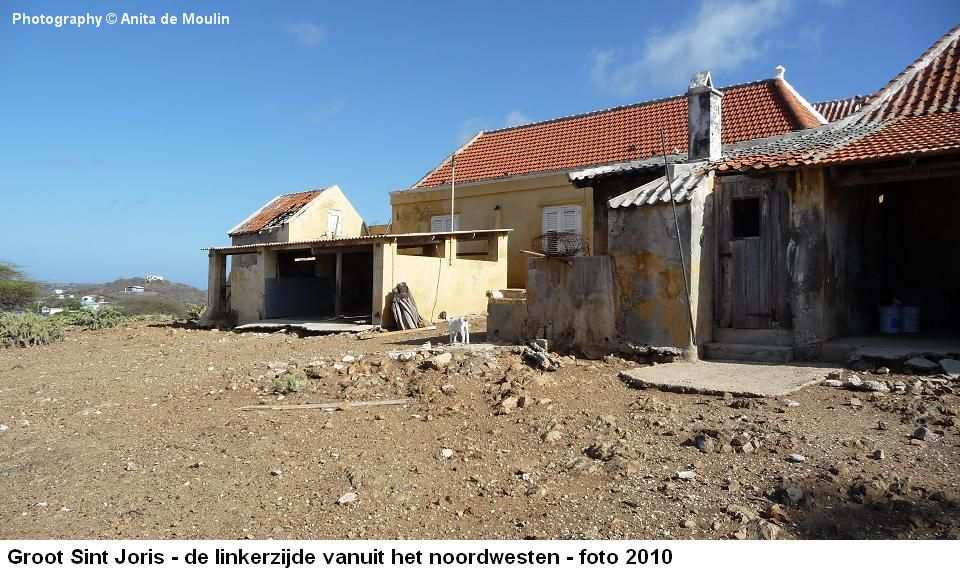 21. Groot St. Joris linkerzijde vanuit het noordwesten 2010